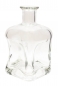 Preview: Elysee-Glasflasche 500ml weiss, Mündung 24mm  Lieferung ohne Verschluss, bei Bedarf bitte separat bestellen!